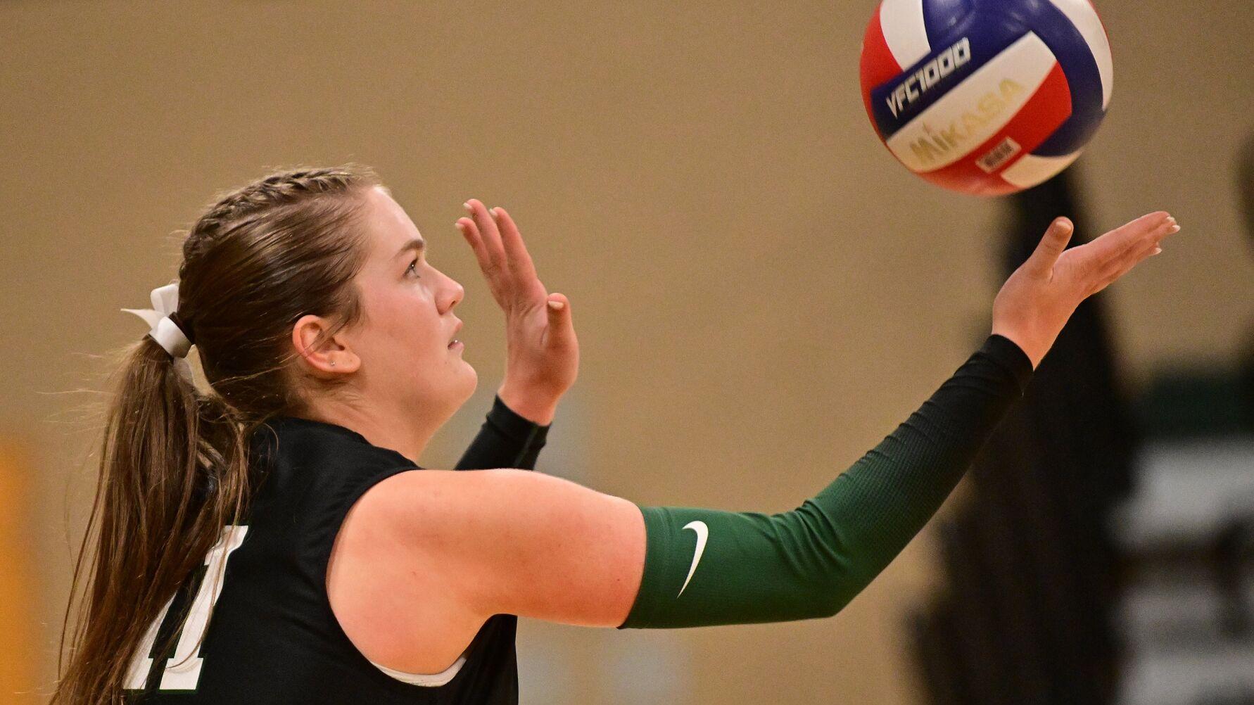 St. Joseph's avoids letdown, battles to sweep of Mascoutah